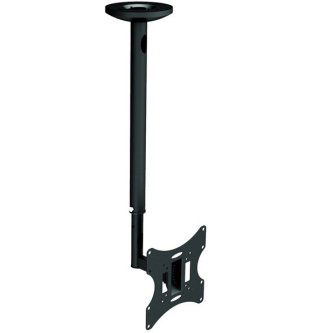 Orion Images LCD MONITOR CEILING MOUNT DARKGRAY